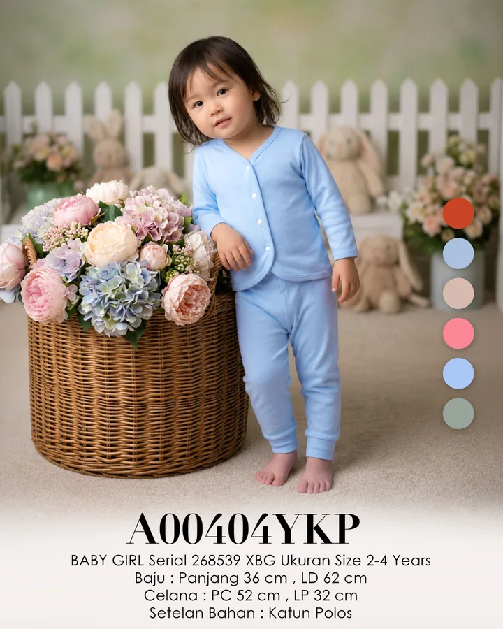 LEMONE A00404YKP - Baby
