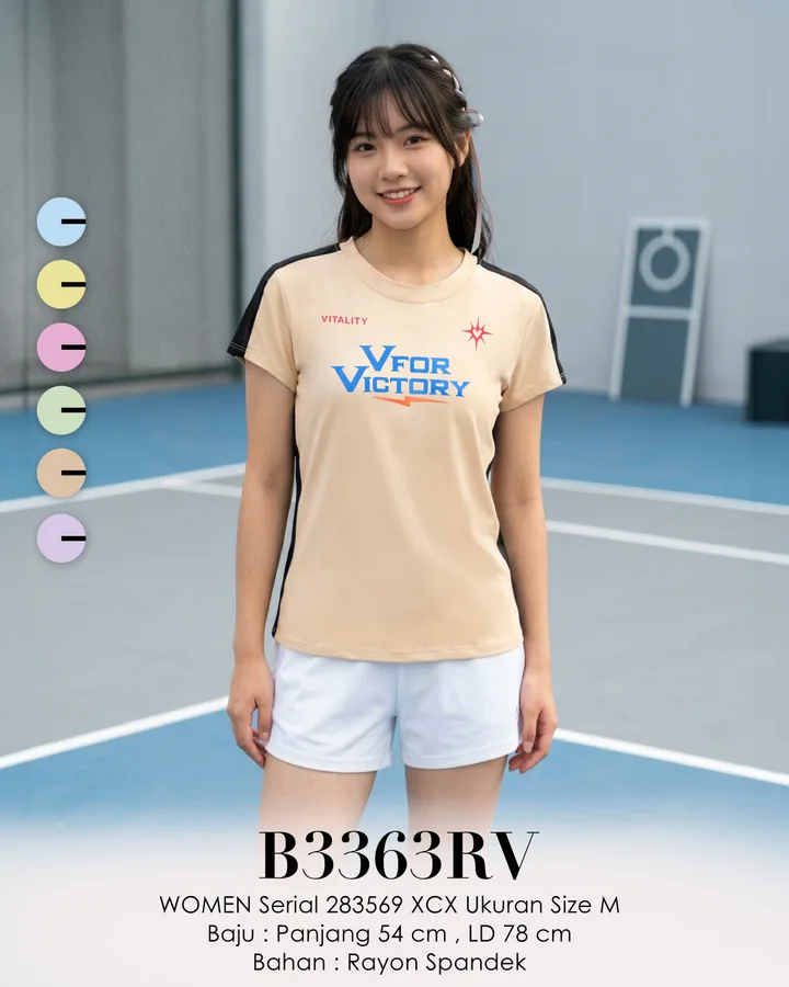 LEMONE B3363RV - Wanita