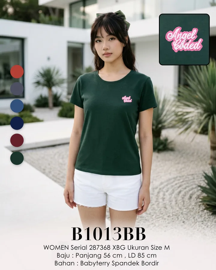 LEMONE B1013BB - Wanita