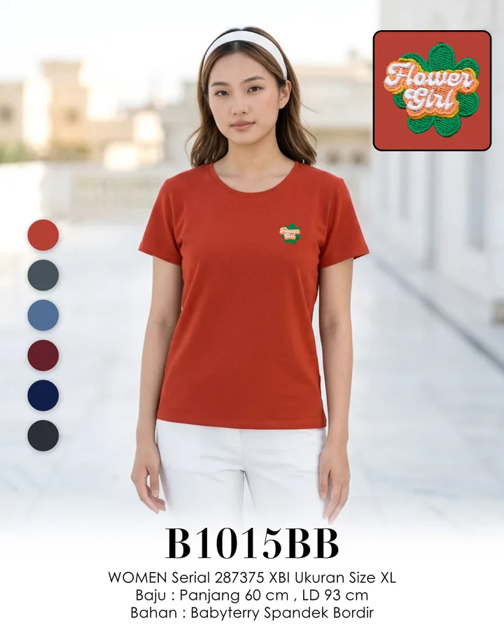 LEMONE B1015BB - Wanita