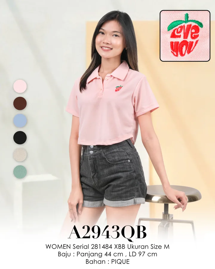 LEMONE A2943QB - Wanita