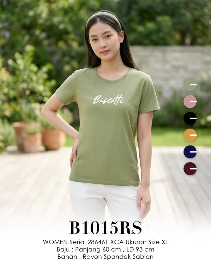 LEMONE B1015RS - Wanita