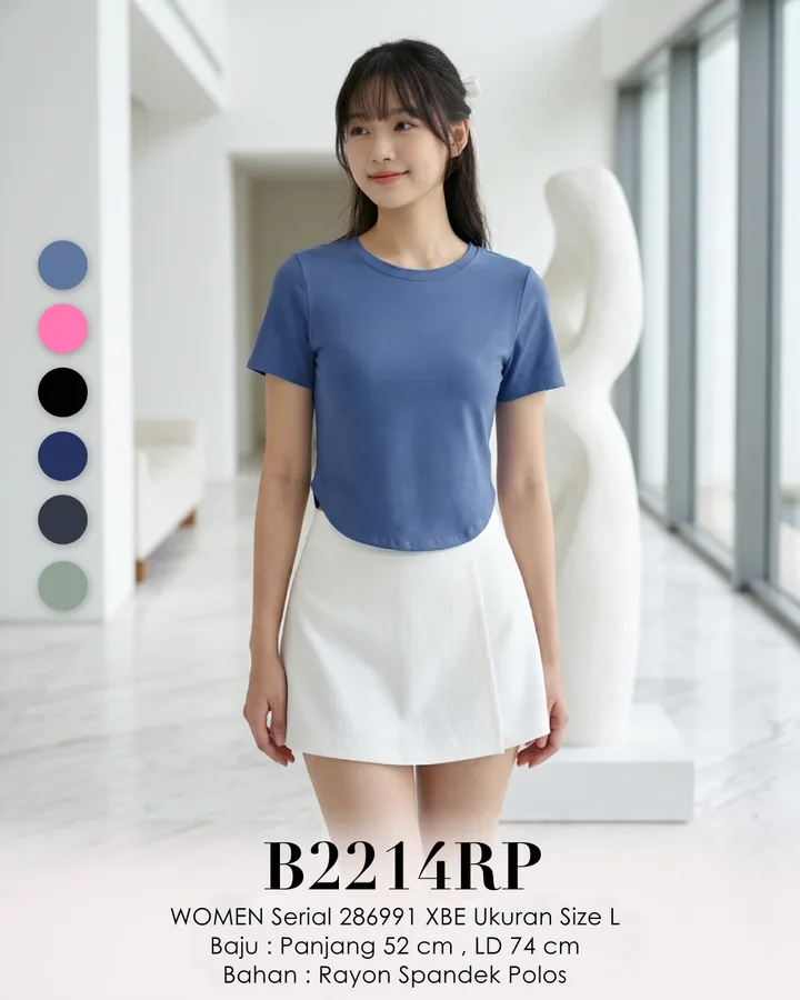 LEMONE B2214RP - Wanita