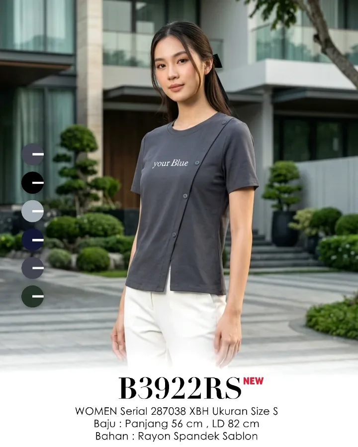 LEMONE B3922RS - Wanita