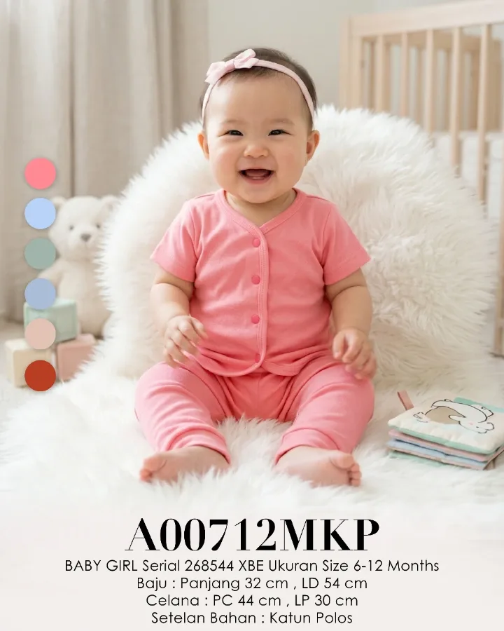LEMONE A00712MKP - Baby