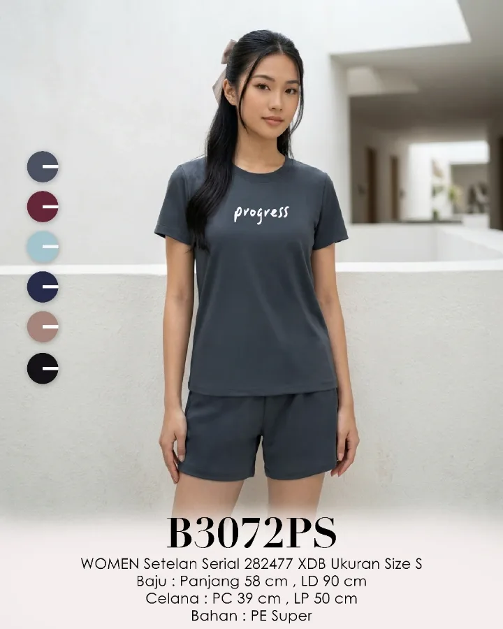 LEMONE B3072PS - Wanita