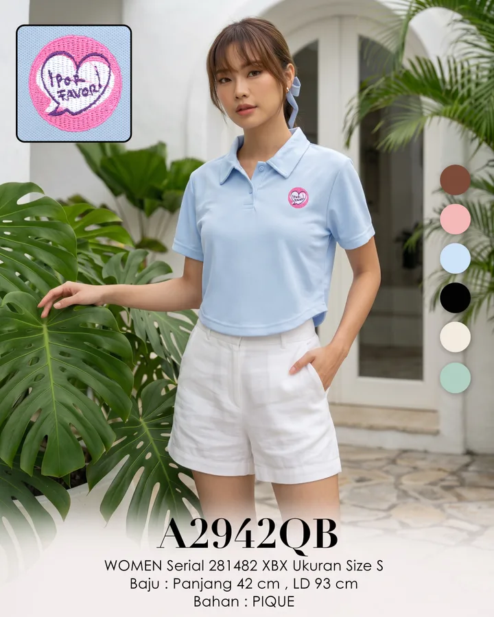 LEMONE A2942QB - Wanita