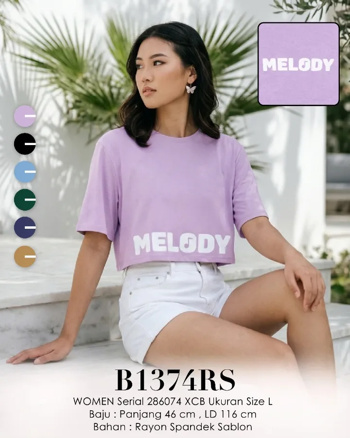LEMONE B1374RS - Wanita