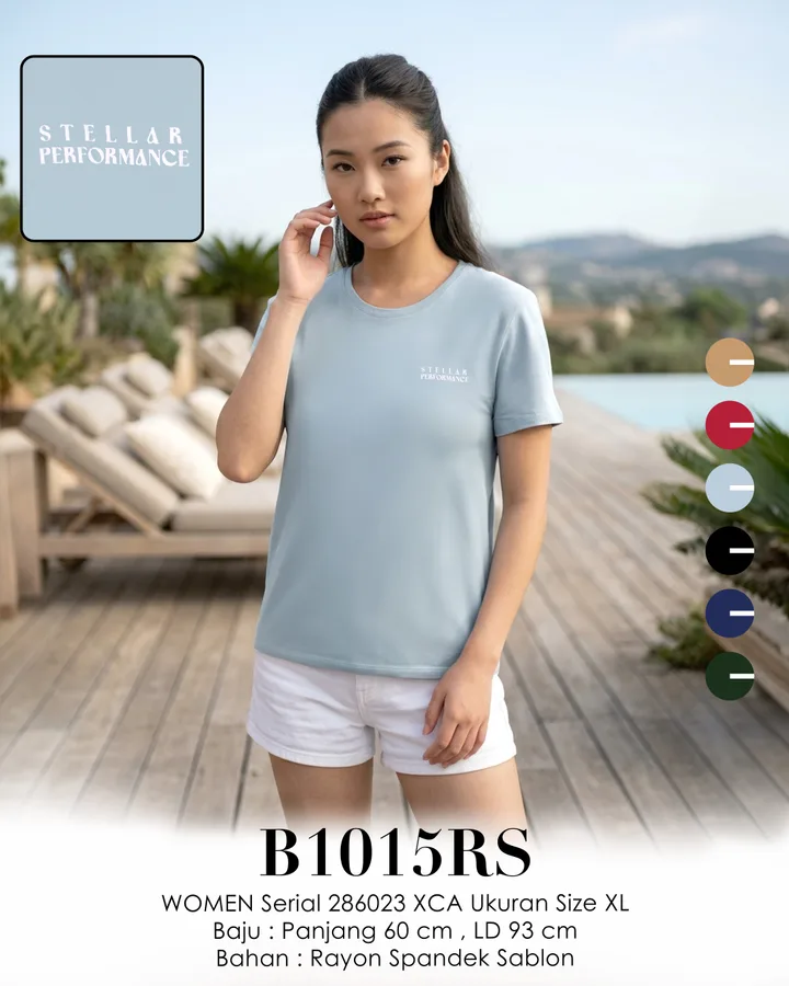 LEMONE B1015RS - Wanita