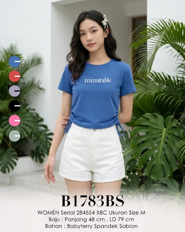 LEMONE B1783BS - Wanita