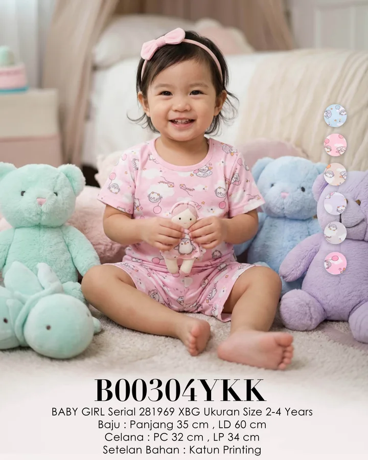LEMONE B00304YKK - Baby