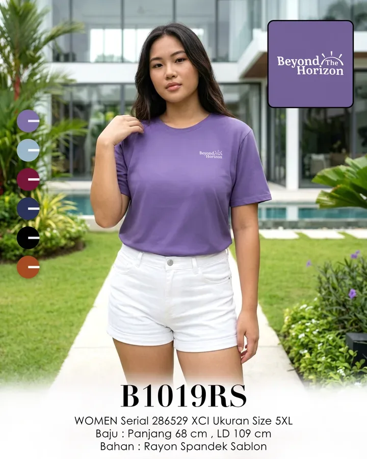 LEMONE B1019RS - Wanita