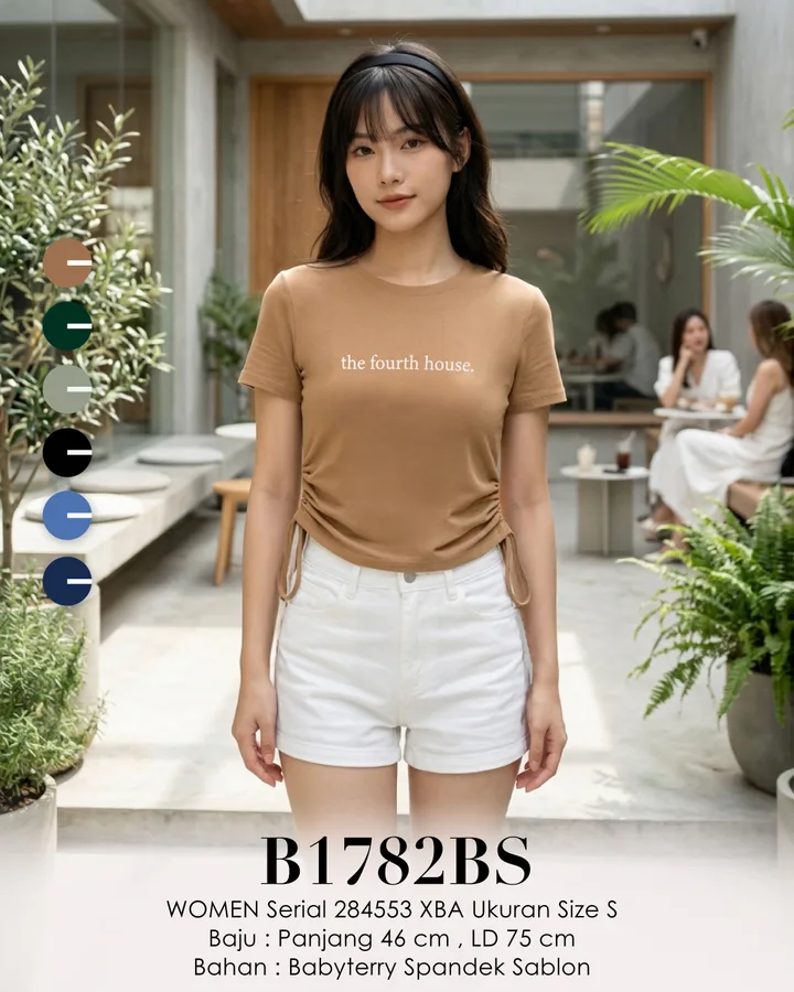 LEMONE B1782BS - Wanita