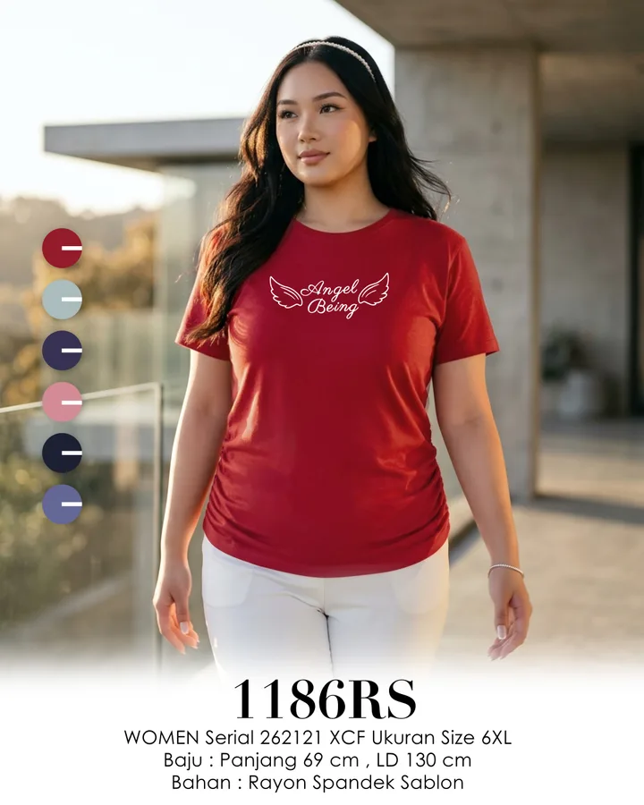 LEMONE 1186RS - Wanita