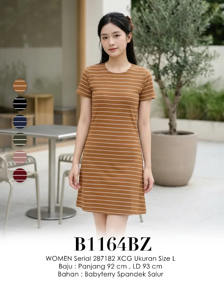 LEMONE B1164BZ - Wanita