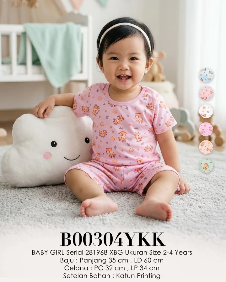 LEMONE B00304YKK - Baby