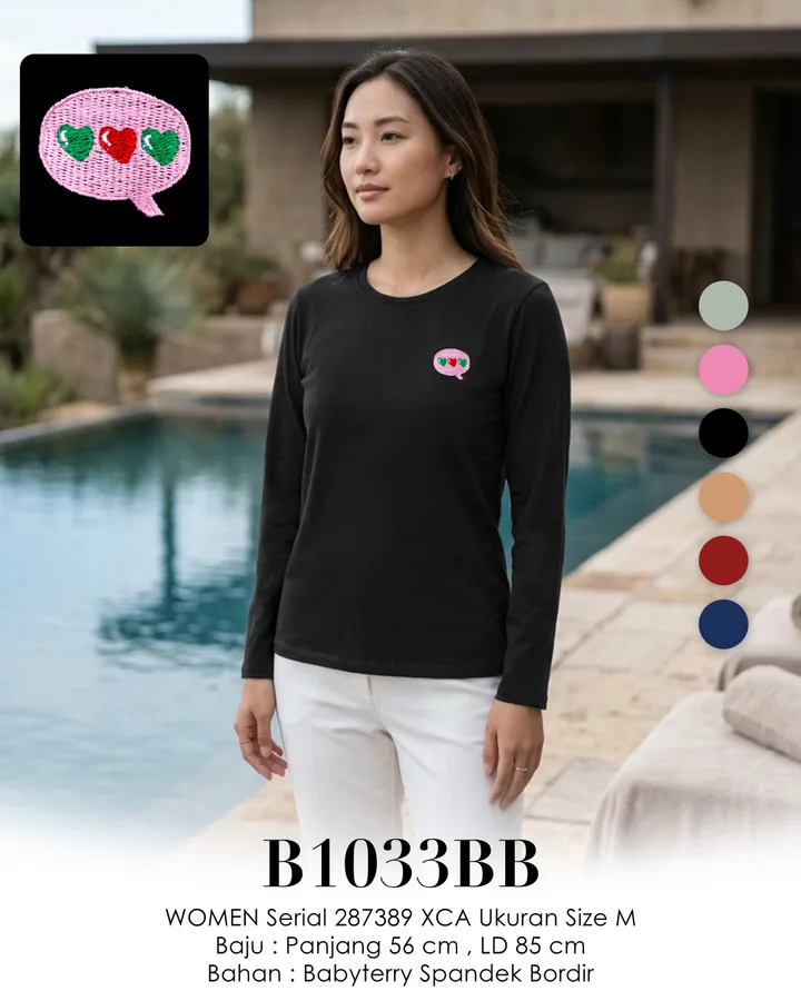LEMONE B103BB - Wanita