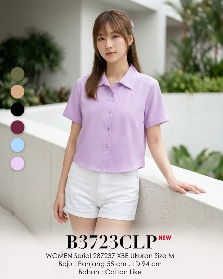 LEMONE B3723CLP - Wanita