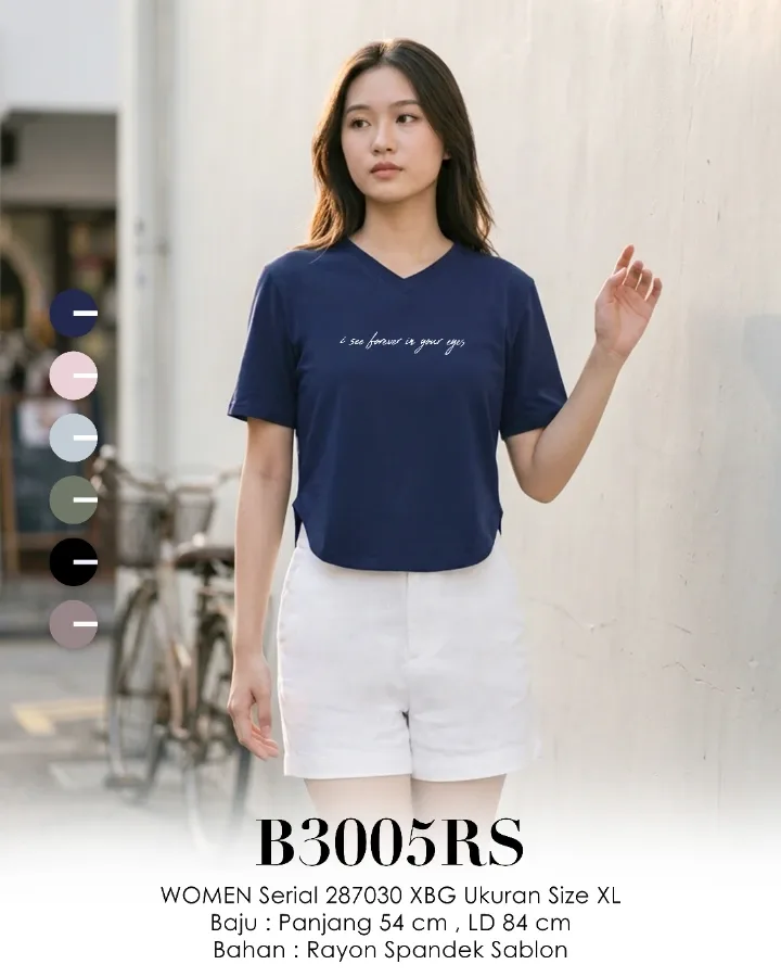LEMONE B3005RS - Wanita