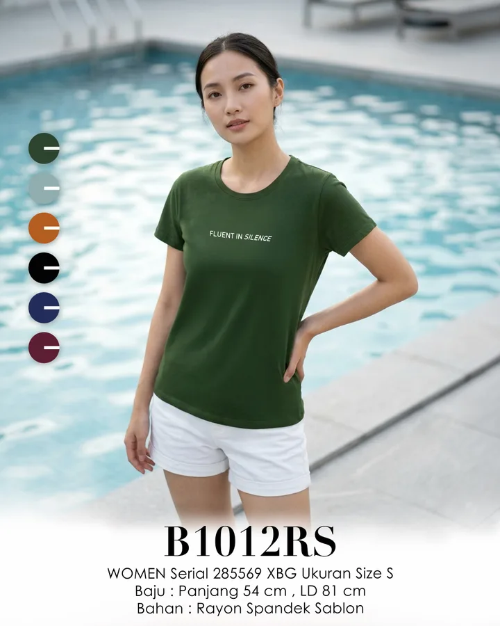LEMONE B1012RS - Wanita