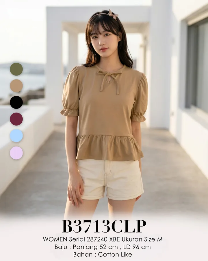 LEMONE B3713CLP - Wanita