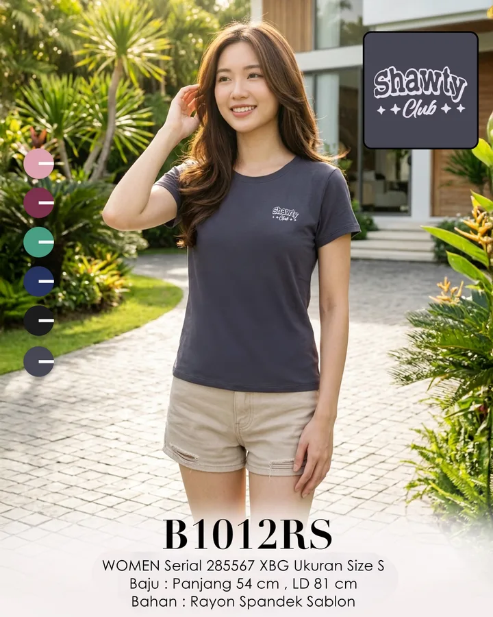 LEMONE B1012RS - Wanita