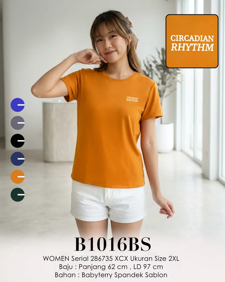 LEMONE B1016BS - Wanita
