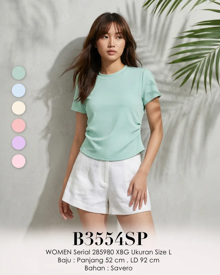 LEMONE B3554SP - Wanita
