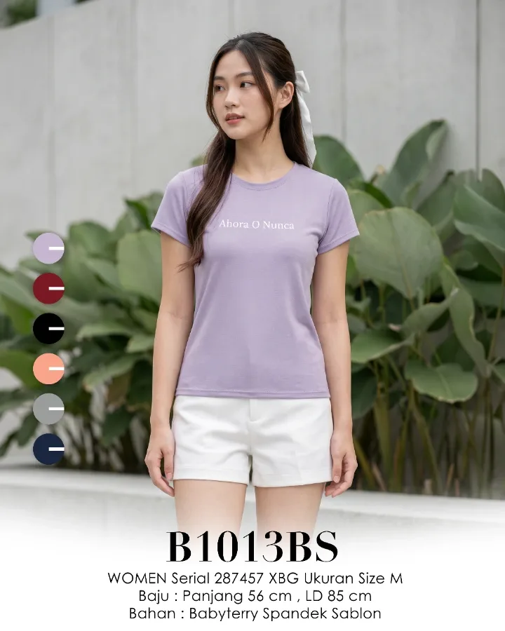 LEMONE B1013BS - Wanita