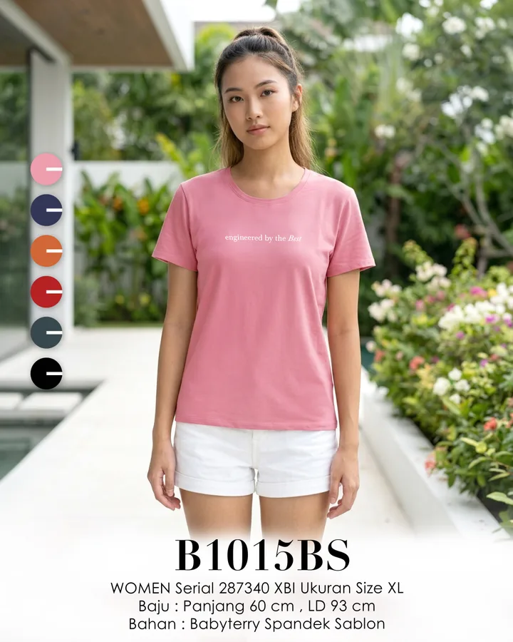 LEMONE B1015BS - Wanita