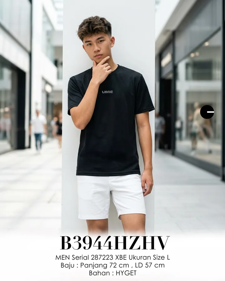 LEMONE B3944HZHV - Pria