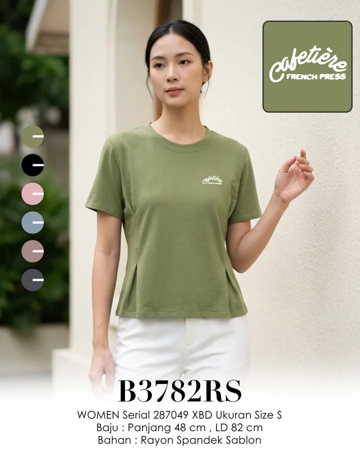 LEMONE B3782RS - Wanita