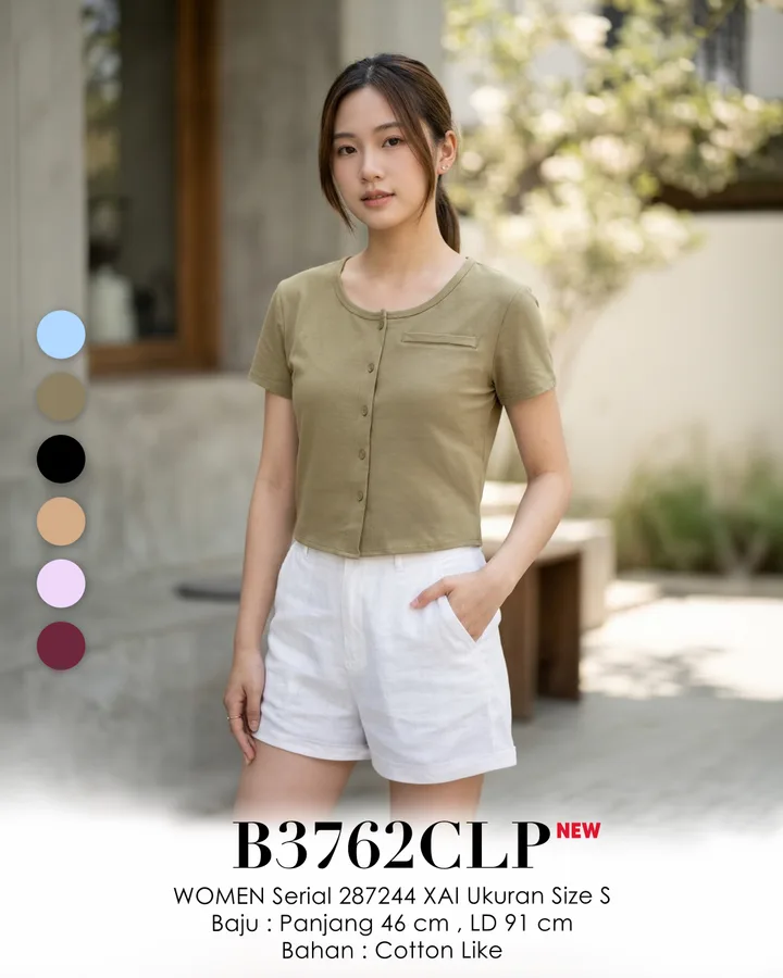 LEMONE B3762CLP - Wanita