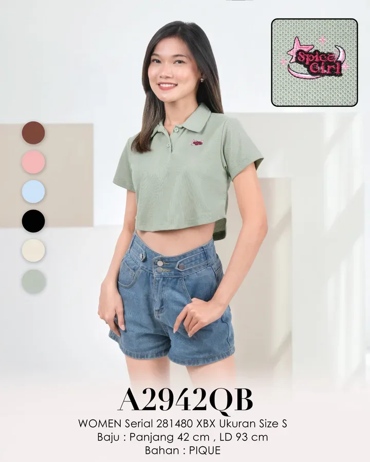 LEMONE A2942QB - Wanita