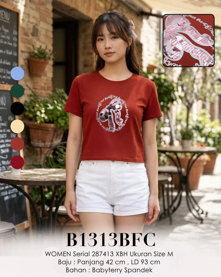 LEMONE B1313BFC - Wanita
