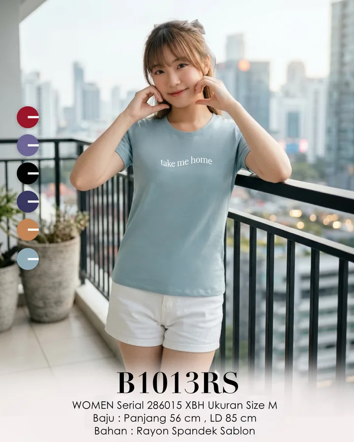 LEMONE B1013RS - Wanita