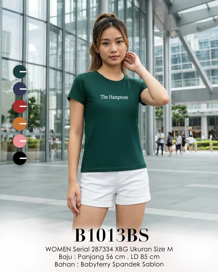 LEMONE B1013BS - Wanita