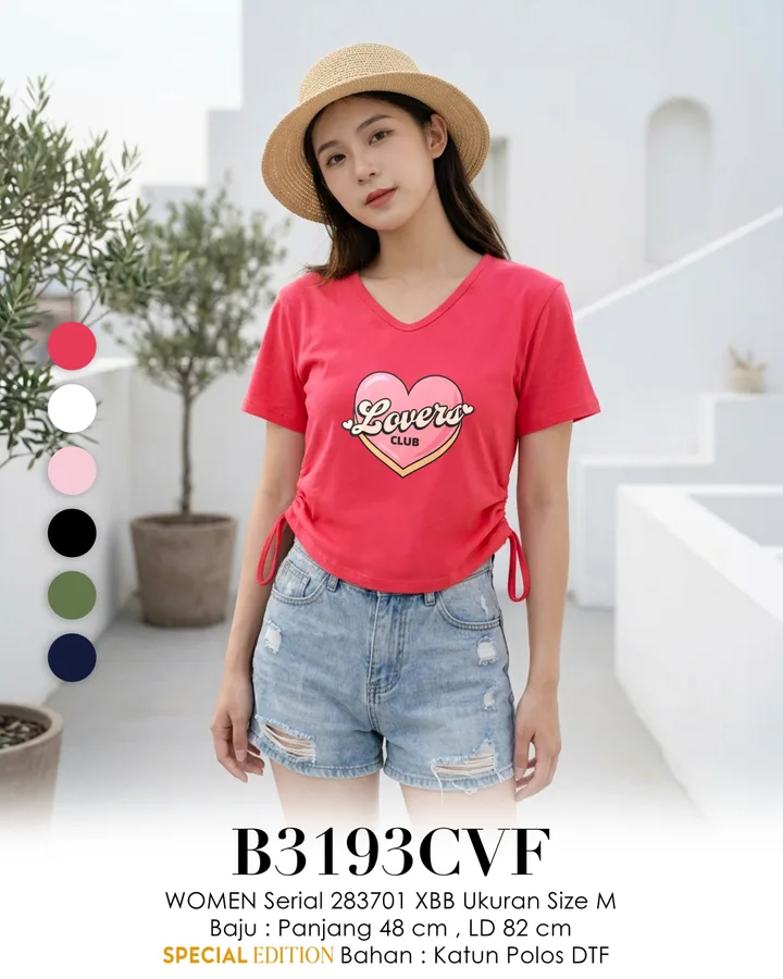 LEMONE B3193CVF - Wanita
