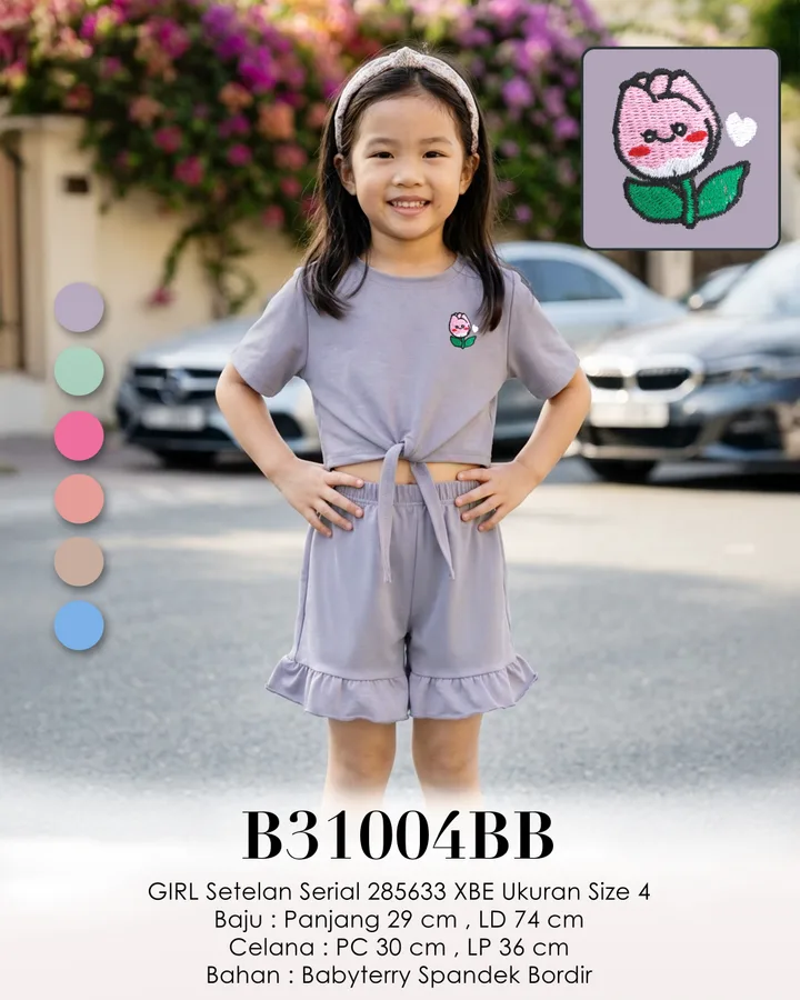 LEMONE B31004BB - Anak Cewek