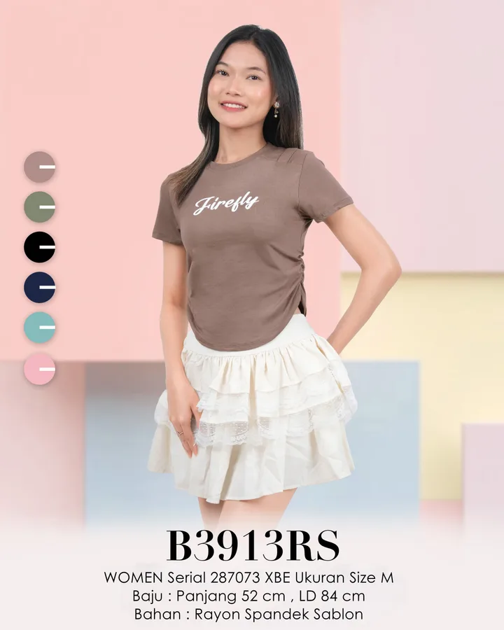 LEMONE B3913RS - Wanita