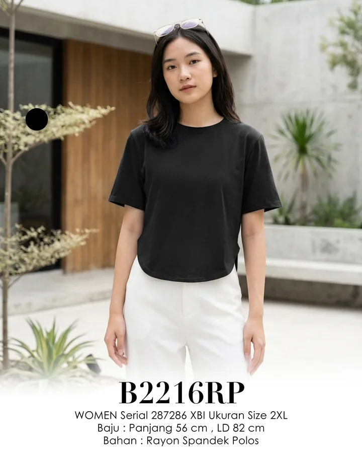 LEMONE B2216RP - Wanita