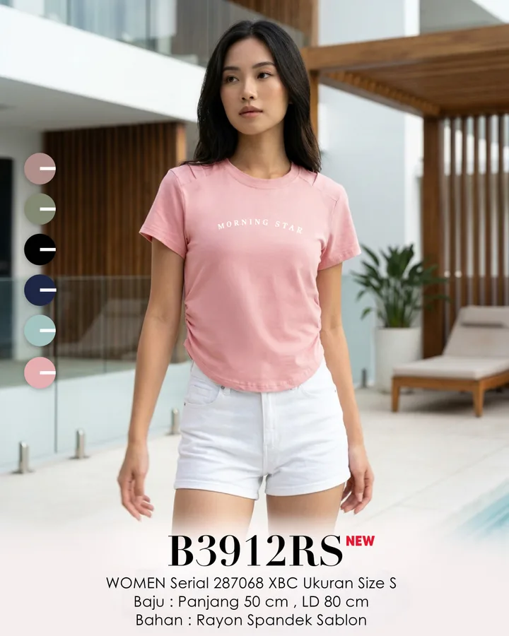 LEMONE B3912RS - Wanita