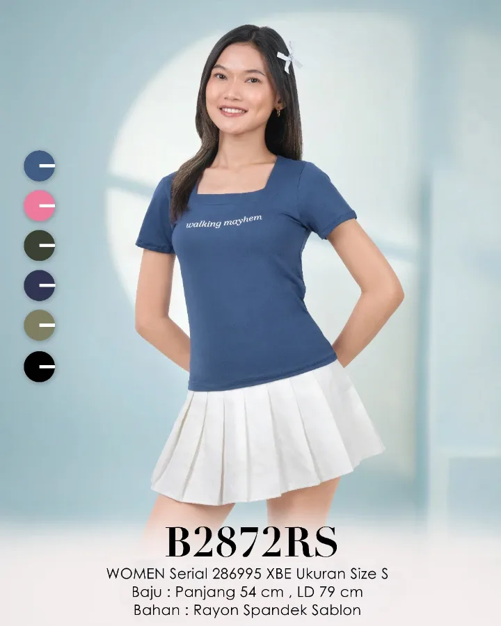LEMONE B2872RS - Wanita