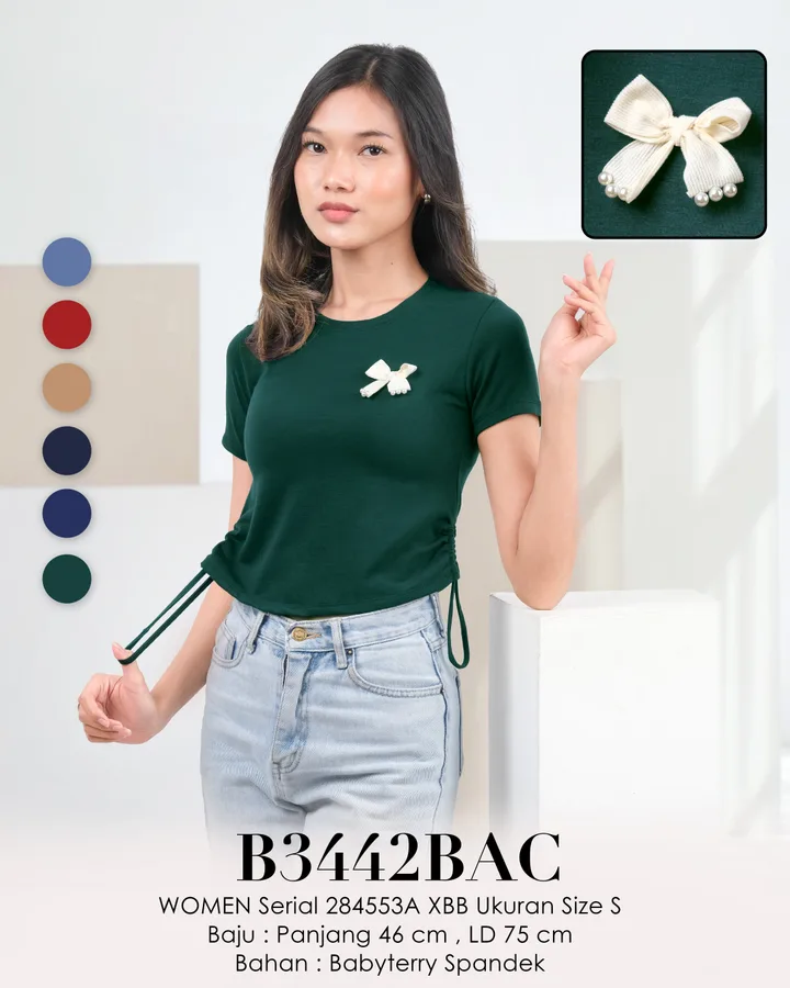 LEMONE B3442BAC - Wanita