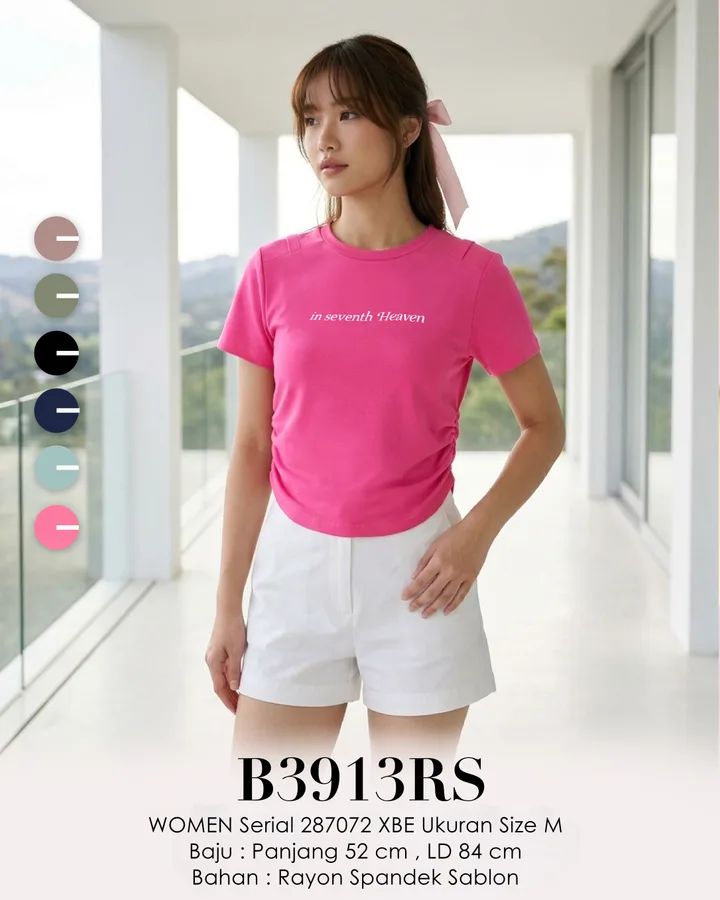 LEMONE B3913RS - Wanita