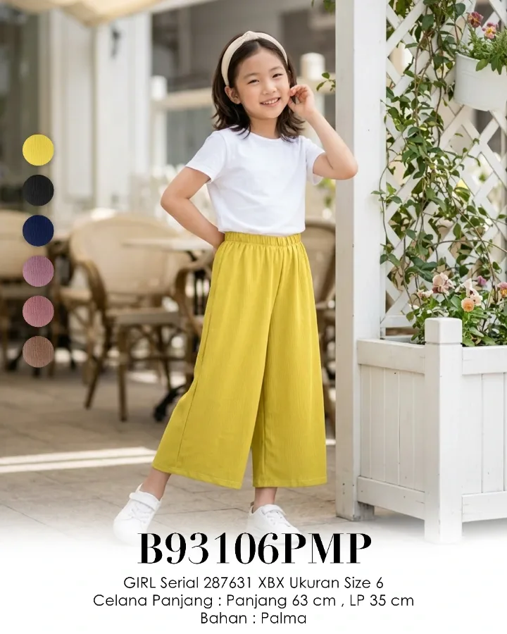LEMONE B93106PMP - Anak Cewek