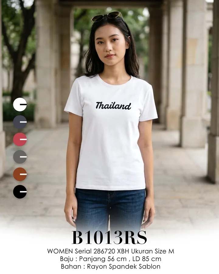 LEMONE B1013RS - Wanita