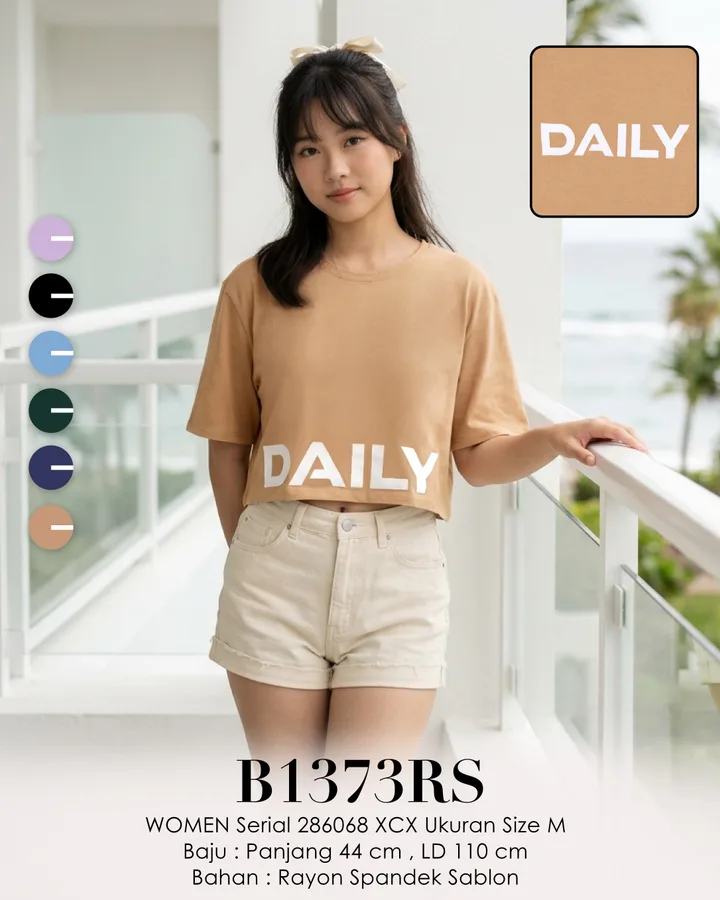 LEMONE B1373RS - Wanita