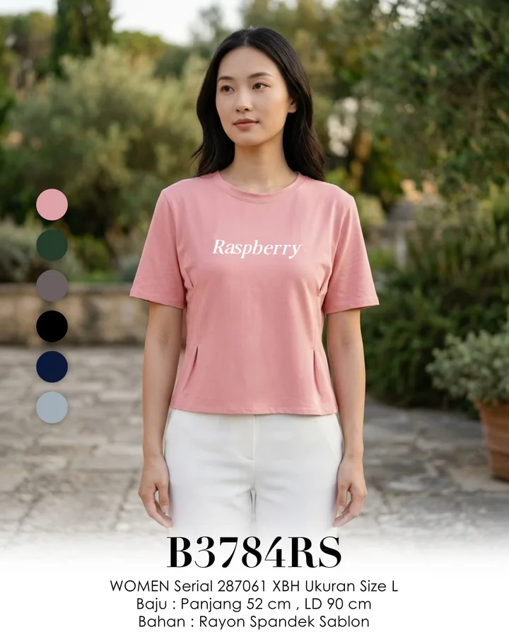 LEMONE B3784RS - Wanita