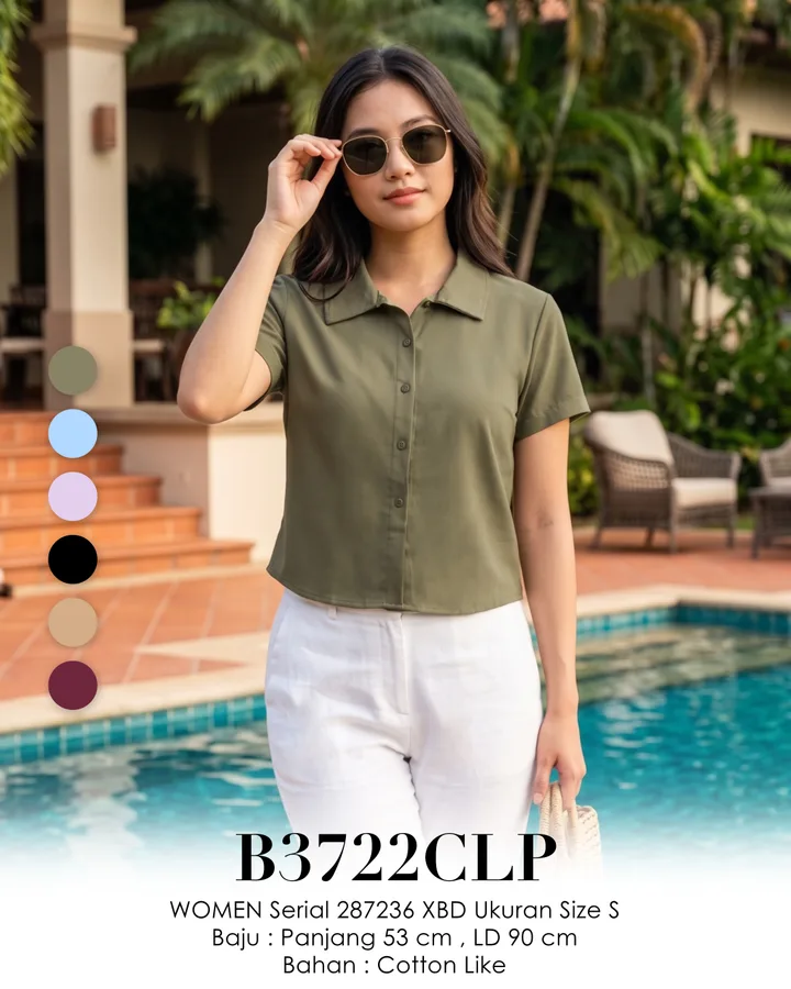 LEMONE B3722CLP - Wanita